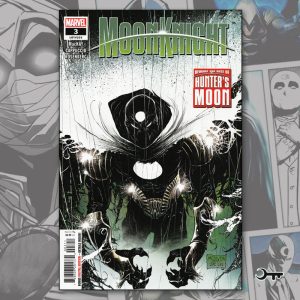 Moon Knight - 2021