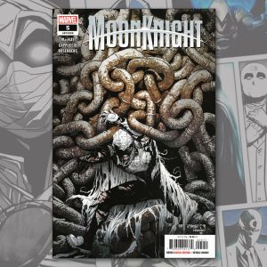 Moon Knight - 2021