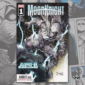 Moon Knight - 2021