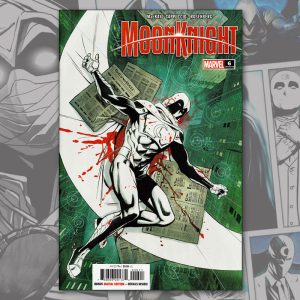 Moon Knight - 2021