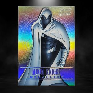 2022 - Marvel Fleer Ultra Avengers
