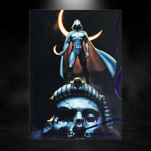 2022 - Marvel Masterpieces
