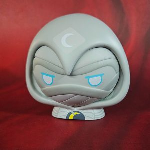 The Rcade Comics - Megamoji Vinyl Bust