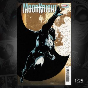 Moon Knight #27 - 2023