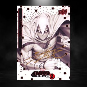 2023 - Upper Deck Marvel Anime Vol. 2