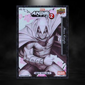 2023 - Upper Deck Marvel Anime Vol. 2