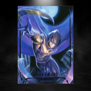 2024 Marvel Masterpieces Nahuel Grego
