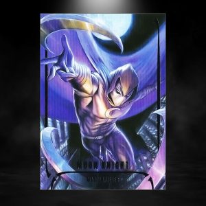 2024 Marvel Masterpieces Nahuel Grego