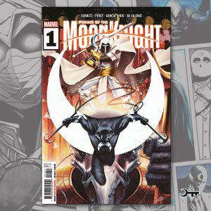 Phases of the Moon Knight - 2024