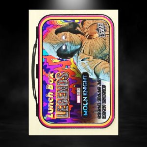 2024 - Upper Deck Marvel Studios Series 1