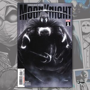 Vengeance of the Moon Knight - 2024