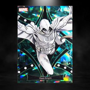 2025 Kakawow Aura Marvel