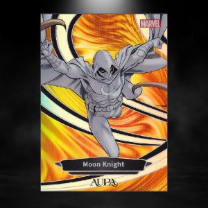 2025 Kakawow Aura Marvel