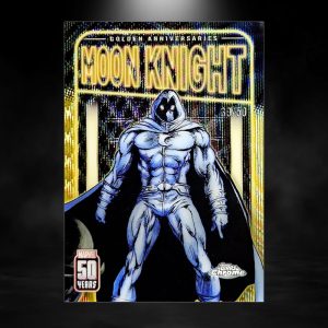 2025 Topps Chrome Marvel