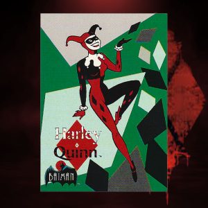 1993 Topps Batman: The Animated Series