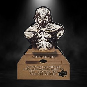 2017 - Upper Deck Marvel Premier