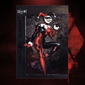 2024 Upper Deck Batman 85th Anniversary