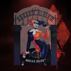 2025 Skybox Metal Universe Batman